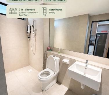 Sematan Apartment | RTS - ROXY Beach view Apartment Sematan