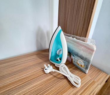 Sematan Resort | RTS - U12 L12 ROXY Townhouse Sematan