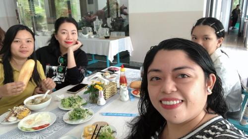 Quy Nhon Hotel | RUBEACH Hotel & Restaurant