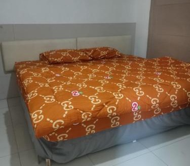 Surabaya Hostel | Rubikz Hostel & Cafe