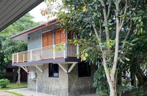 Mae Taeng House | Rublom Resort Mae Taeng