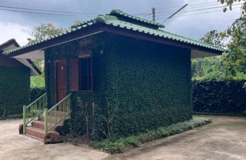 Mae Taeng House | Rublom Resort Mae Taeng