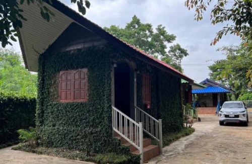 Mae Taeng House | Rublom Resort Mae Taeng