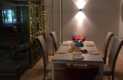 Jakarta Apartment | RUBY 5-STAR LOFT PRIVATE HOTEL
