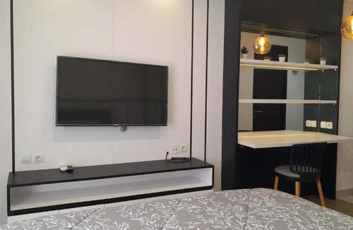 Mlati Apartment | Ruby Apartment #12