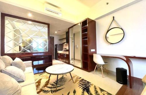 Catur Tunggal Apartment | Ruby Apartment #17