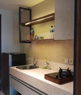 Catur Tunggal Apartment | Ruby Apartment #19