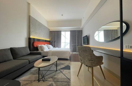 Catur Tunggal Apartment | Ruby Apartment #4