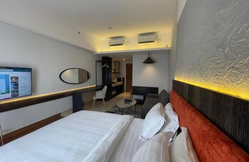 Catur Tunggal Apartment | Ruby Apartment #4