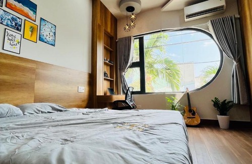 Quy Nhon House | Ruby Home Quy Nhon