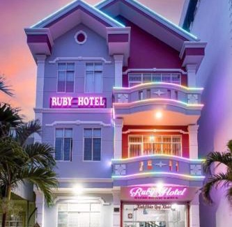 Con Son Hotel | Ruby Hotel Côn Đảo