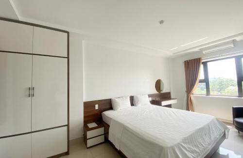 Thai Nguyen Hotel | Ruby Hotel - Gần Trung tâm khảo thí ĐHTN
