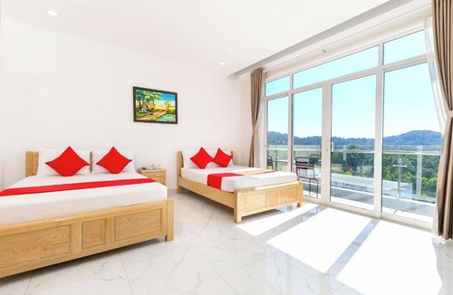 Duong To Hotel | Ruby Hotel Phu Quoc