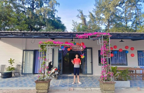 La Gi Apartment | Ruby House, 3 Bedroom Apartment, Beachside