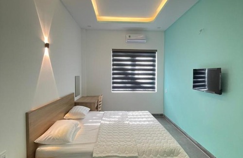 Ba Ria Hotel | Ruby Motel Bà Rịa
