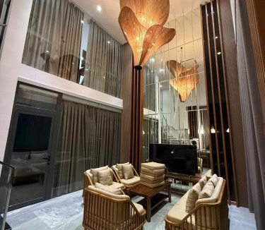 La Gi Resort | Ruby Ocean Villa & Resort