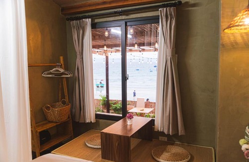 Ninh Hoa House | Ruby's Home- Doc Let's House