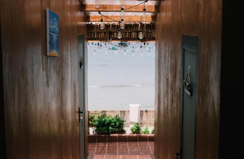 Ninh Hoa House | Ruby's Home- Doc Let's House