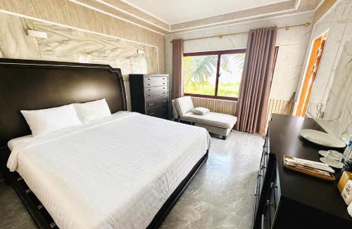 Quynh Luu Resort | Ruby Star Quỳnh Resort