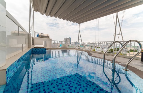Hai Chau Apartment | RubyHouse Hotel & Apartment