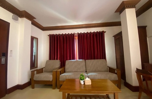 Downtown Siem Reap Hotel | Rubyland Hotel