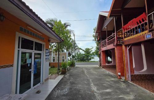Songkhla Hotel | Ruean Mai KhiangLe Songkhla