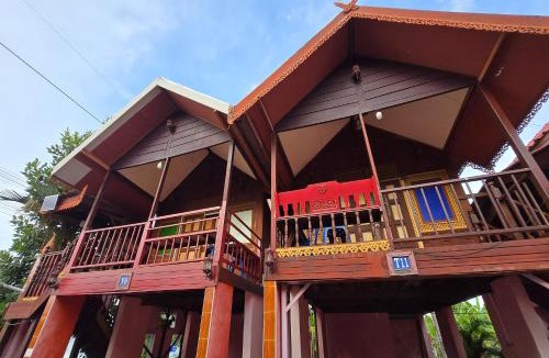 Songkhla Hotel | Ruean Mai KhiangLe Songkhla