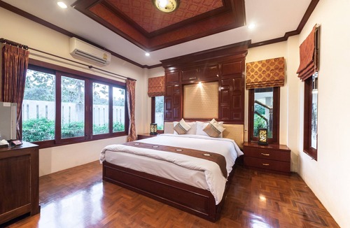 Mae Rim Resort | Ruen Ariya Resort