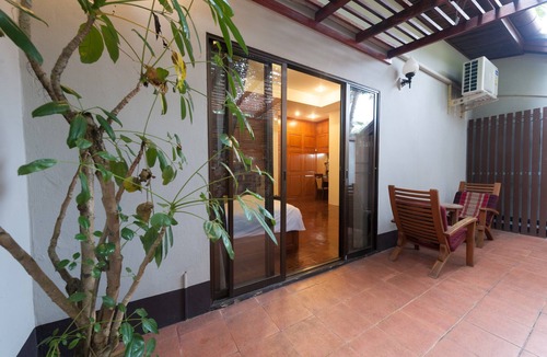 Mae Rim Resort | Ruen Ariya Resort
