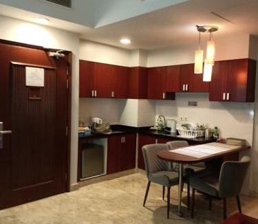Pulai Apartment | Ruey's Homestay, Cinta Ayu, Pulai Spring