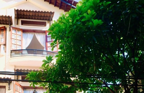 Quy Nhon House | Ruhome - Homestay trung tâm Quy Nhơn gần biển