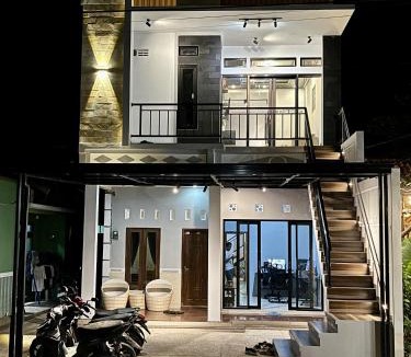 Karimunjava House | Rullah Homestay