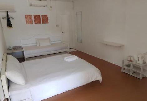 Cherating Hotel | Ruma
