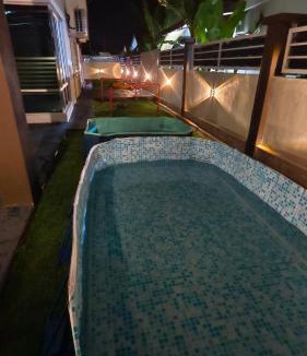 Muadzam Shah Apartment | Ruma13 HOMESTAY