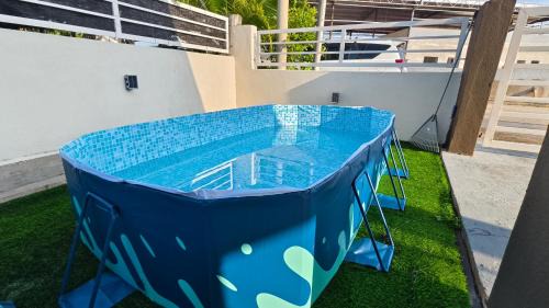 Muadzam Shah Apartment | Ruma13 HOMESTAY