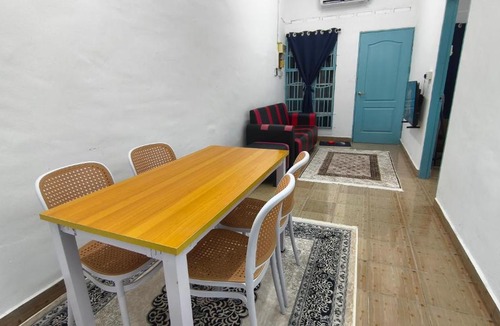 Gambang House | Ruma52 HOMESTAY