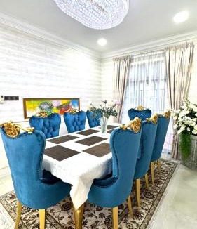 Batu Buruk House | Rumah Bandar