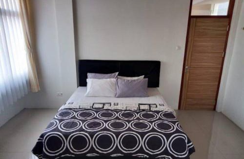 Setiabudi Apartment | Rumah cantik di komplek pesantren daarut tauhid