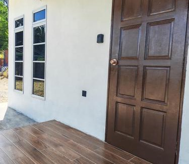 Temerloh House | Rumah Comel Temerloh Studio