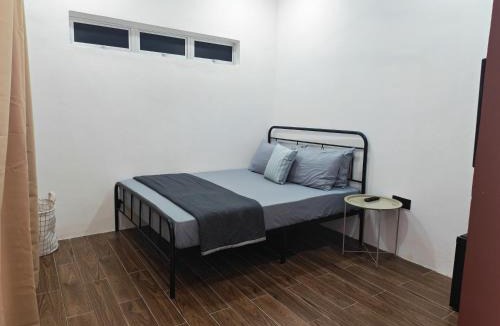 Temerloh House | Rumah Comel Temerloh Studio