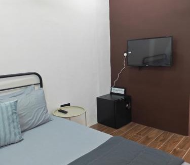 Temerloh House | Rumah Comel Temerloh Studio