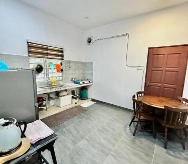 Larut House | Rumah D Hutan
