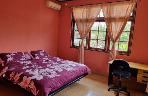 Bogor House | Rumah DBR