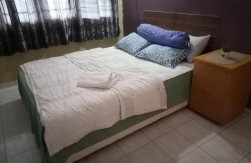 Sungai Petani House | RUMAH INAP BANDAR PERDANA