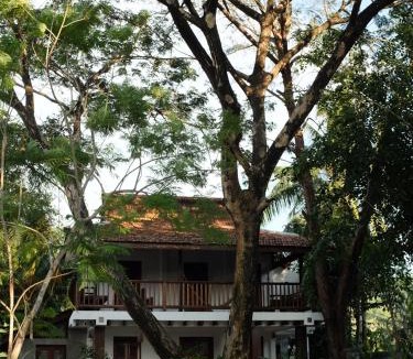 Pantai Tengah Villa | Rumah Jah Langkawi