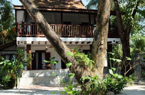Pantai Tengah Villa | Rumah Jah Langkawi