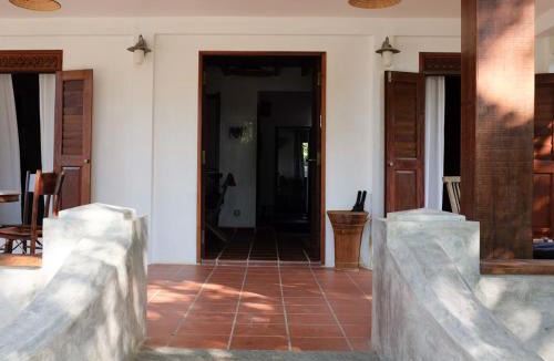 Pantai Tengah Villa | Rumah Jah Langkawi