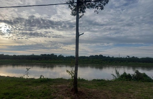 Kampung Talang House | Rumah Kebun by Panorama Homestay