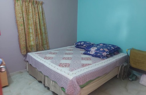 Kampung Talang House | Rumah Kebun by Panorama Homestay