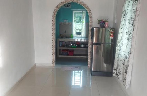 Kampung Talang House | Rumah Kebun by Panorama Homestay